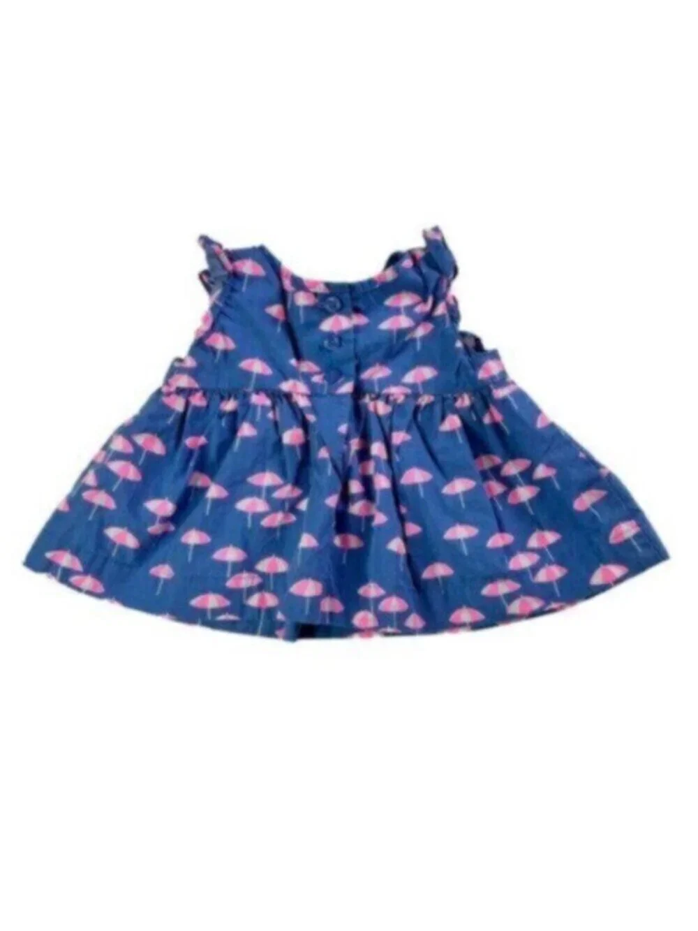 Baby GAP | 11 Piece Girl Bundle Dresses Bloomers Leggings Tops Size 3-6 Month